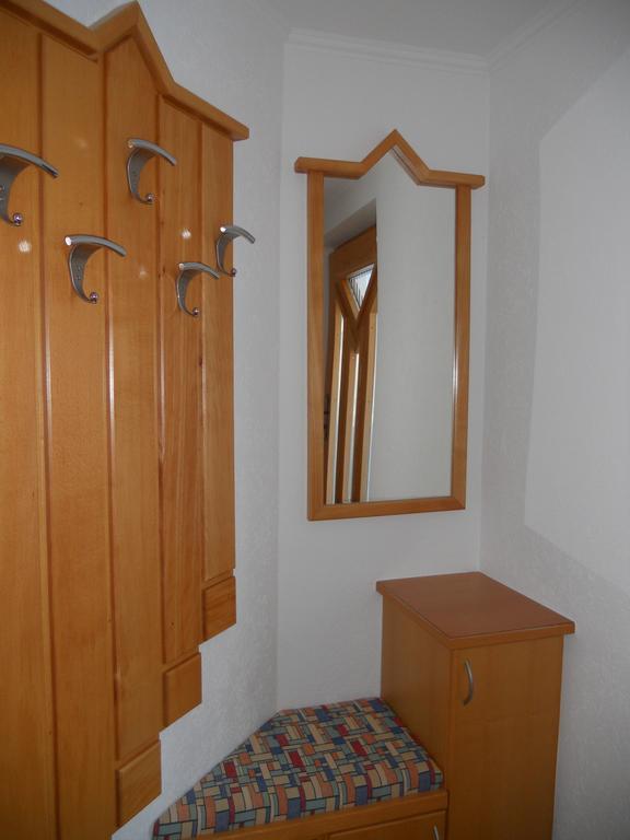 Haus Handle Grins Kültér fotó